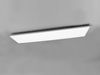 LED-Aufbauleuchte, 2700K - 6000K, mit Fernbedienung 33,5W, 4. 200 lm B 1. 195, T 295, Ausl. 50 Bild 4