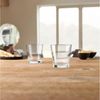 Leonardo Event Whiskeybecher, Whiskyglas, Tumbler, Klarglas, Glas, 180 ml, 10699 Bild 2