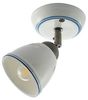 Lindby Deckenstrahler Eneas, Keramik Weiß IP20, 1x25 W Bild 4