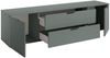 Bega Consult Lowboard LINZ - Wohnzimmer Lowboard in Salbei Bild 5