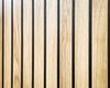 Diele Schrank Marco G in Anthrazit und Artrisan mit Streifen Aufdruck 60 x 96 x 32 cm Bild 4