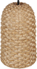 Hängeleuchte KERIO Bambusholz Natürlich Bild 4