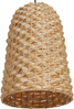 Hängeleuchte KERIO Bambusholz Natürlich Bild 5