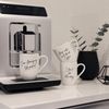 Villeroy & Boch Statement Becher mit Henkel Good Morning Sun Bild 4