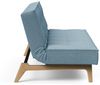Innovation Living Splitback Klappsofa 115x210 cm Bild 2