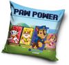 PAW PATROL Kissenbezug Paw Patrol Kissenbezug 40 x 40 cm, (1 Stück) Bild 1