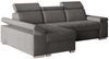 Sofa Toronto mit Schlaffunktion | Bettkasten Bild 5