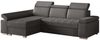 Sofa Toronto mit Schlaffunktion | Bettkasten Bild 4