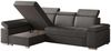 Sofa Toronto mit Schlaffunktion | Bettkasten Bild 3