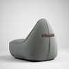 RETROit Cura - Chair Grey Bild 2