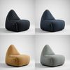 RETROit Cura - Chair Grey Bild 3