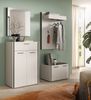 Garderobenpaneel Nevia in kaschmir 75 x 106 cm Bild 5
