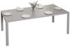 MCW Gartentisch MCW-N40-180, Mit extra breiten Füßen für hohe Standfestigkeit Bild 2