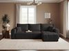 Labett Ecksofa mit Schlaffunktion & Bettkasten PIANO L-Form Bild 3