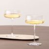 Villeroy & Boch Afina Sekt- / Champagnerschale 120 ml 4er Set Bild 2