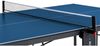 SPONETA 'S 4-73 i' Tischtennisplatte, 274 x 152,5 x 76 cm, Hallentisch, klappbar, blau Bild 2
