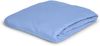 Irisette Interlock-Jersey Betttuch Neptun 0005 dkl-blau 100x200 cm 5-20 dkl-blau Bild 2