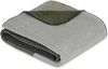 IBENA Wohndecke BUGATTI BL 150x200 cm bunt Decke Kuscheldecke Sofadecke Couchdecke Plate Bild 2