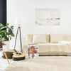 Relaxdays Hundetreppe mit 3 Stufen Bild 3