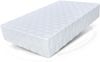 Matratze 160x200 Taschenfederkern 7 Zonen H3 METIS MAX Höhe 23cm Kaltschaum Bett Bild 2