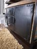 Sideboard Altholz 150x43x90 mehrfarbig lackiert INDUSTRIAL #06 Bild 5