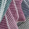 Wohndecke LOOKS, LOOKS by Wolfgang Joop, Rautenmuster, Kuscheldecke Bild 4