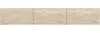 Vente-unique - VIKILA TV unit Holz, Platte Beige - B 29,5 cm x H 29,5 cm x L 180 cm Bild 3