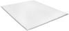 vidaXL Matratze, Viskoelastischer Memory-Schaum, 6 cm, 140x200 cm Bild 2