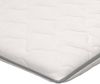 vidaXL Matratze, Viskoelastischer Memory-Schaum, 6 cm, 140x200 cm Bild 4
