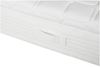 Royal Plus Top: Boxspring-Feeling mit Gel-Topper 90x200 H3 Bild 5