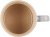 Becher 350ml Perlgrau Poterie Le Creuset Becher - Backofen geeignet, Spülmaschinenfest Bild 3