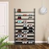 Schuhregal Stecksystem XXL Bild 2