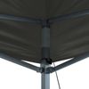 vidaXL Party-Zelt Anthrazit 291 x 431 x 315 cm Oxford-Stoff 42023609 Bild 5