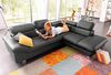 COTTA Ecksofa Driver L-Form, mit Kopfteilverstellung, wahlweise mit Bettfunktion Bild 5