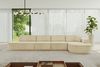 ALTDECOR Ecksofa MARI-L3-v1, Sofa Praktische Bequeme Funktionsecke Couch L-Form Eckcouch, Corner Sofa L-Form Vielseitige Sofa Wohnlandschaft Wohnzimmer Bild 5