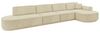 ALTDECOR Ecksofa MARI-L3-v1, Sofa Praktische Bequeme Funktionsecke Couch L-Form Eckcouch, Corner Sofa L-Form Vielseitige Sofa Wohnlandschaft Wohnzimmer Bild 4