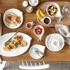Villeroy & Boch Flow Brotteller ø 17,5 cm - DS Bild 2