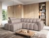 Eltap Falconn elektrische Ecksofa (Xillar 20) Seite links Bild 4