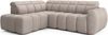 Eltap Falconn elektrische Ecksofa (Xillar 20) Seite links Bild 3