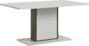 Esstisch Falcona - Hellgrau / Nox Oak Bild 1