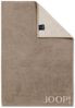 Joop! Handtuch Duschtuch Gästetuch Classic 1720-30 sand 30x50 Bild 4