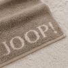 Joop! Handtuch Duschtuch Gästetuch Classic 1720-30 sand 30x50 Bild 2