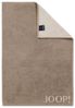 Joop! Handtuch Duschtuch Gästetuch Classic 1720-30 sand 30x50 Bild 3
