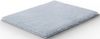 Grund Badematte Molena, Höhe 28 mm, rutschhemmend beschichtet, fußbodenheizungsgeeignet, Polyester, rechteckig, Hoher LUXURYSOFT-Flor aus Polyester, 5 Jahre Garantie Bild 4