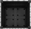 vidaXL Hochbeet 40 x 40 x 38 cm Polypropylen 316530 Bild 5