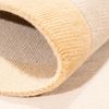 Nepal Teppich - Royal - 153 x 82 cm - beige Bild 4