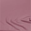 Westminster Spannbetttuch Mako Jersey 100 x 200 cm rosenholz Bild 3