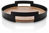 Eva Solo Tablett Nordic Kitchen Rund, Bambusholz, Kunststoff Bild 2