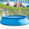 INTEX Swimming Pool EASY SET 457x107 Komplettset Bild 2