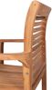 Teakholz - bene living - Stapelsessel Derby Bild 5
